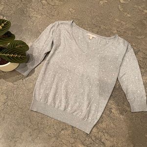 Banana Republic sweater